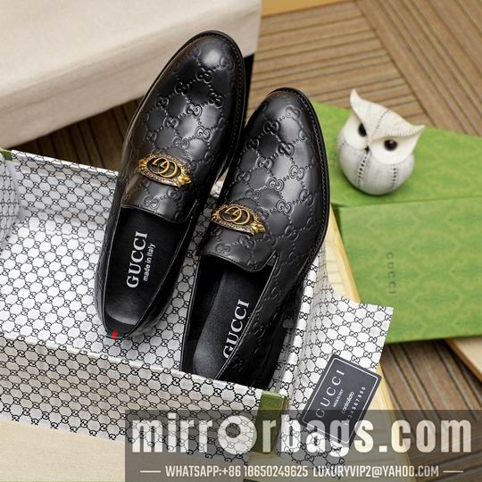 Gucci Shoes sz38-46 mnh0536