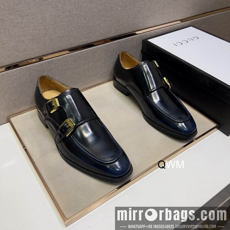 Gucci Shoes sz38-45 WM0394