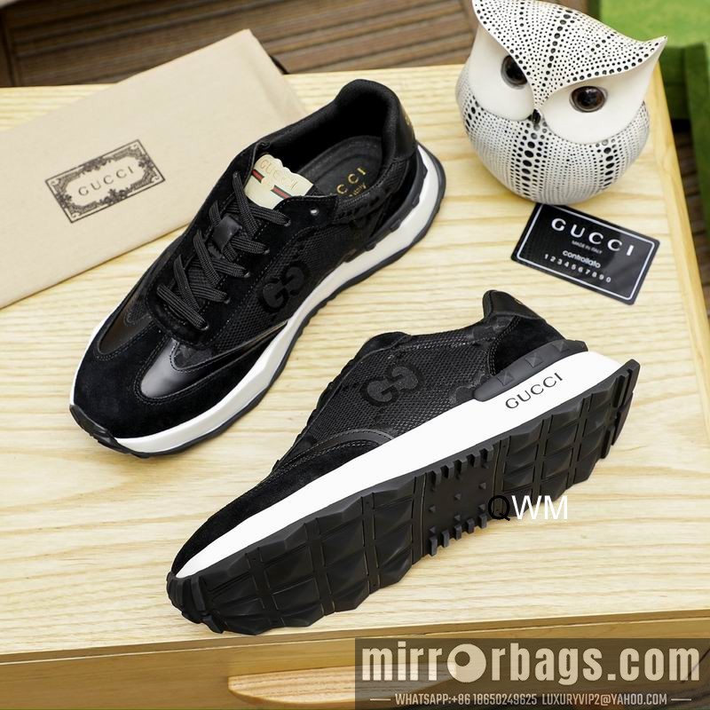 Gucci Shoes sz38-45 WM0902