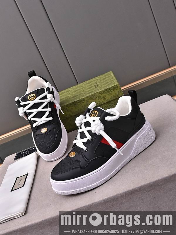 Gucci Shoes sz38-45 mnf0222