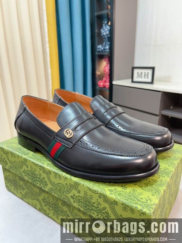 Gucci Shoes sz 38-44 mnf0167