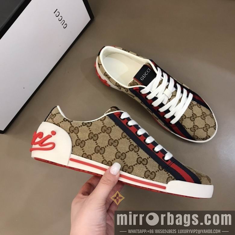 Gucci Shoes sz35-45 YY0301