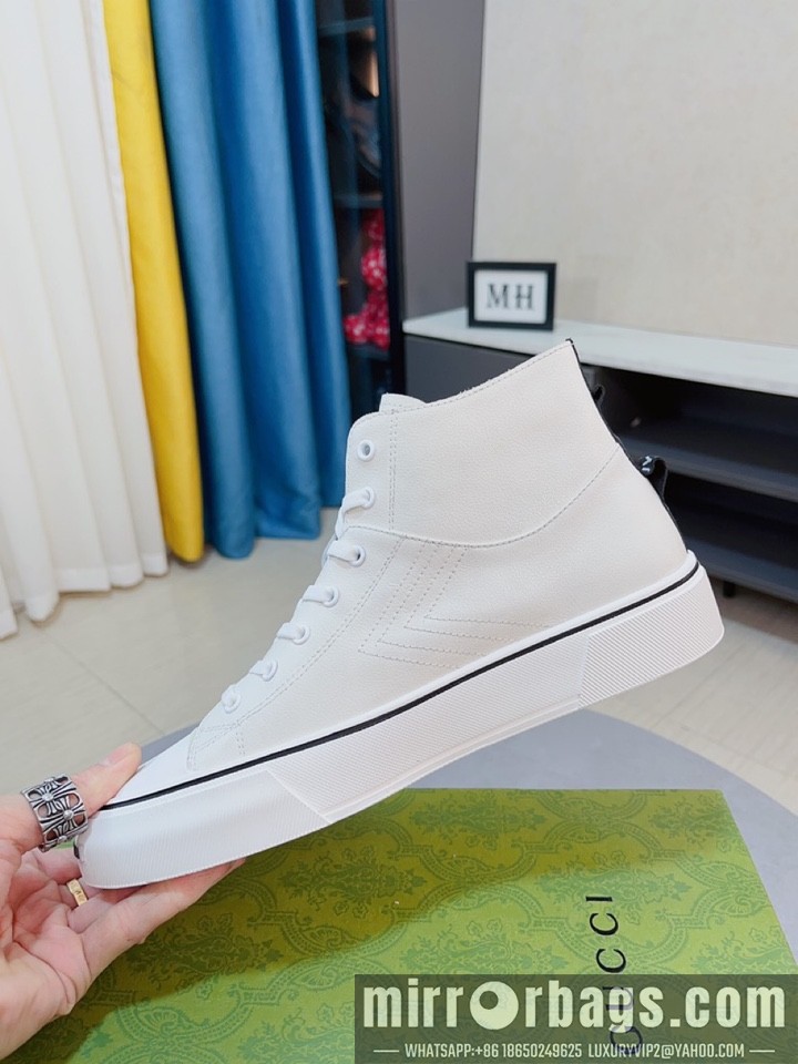 Gucci Shoes sz38-44 hnh0201