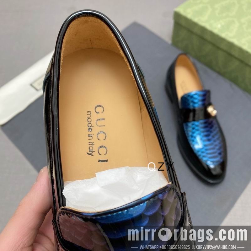 Gucci Shoes sz38-44 ZX0312