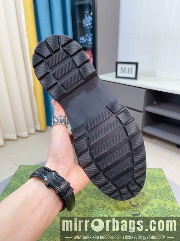 Gucci Shoes sz38-44 mnf0220