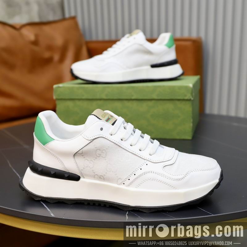 Gucci Shoes sz38-44 hnm0143
