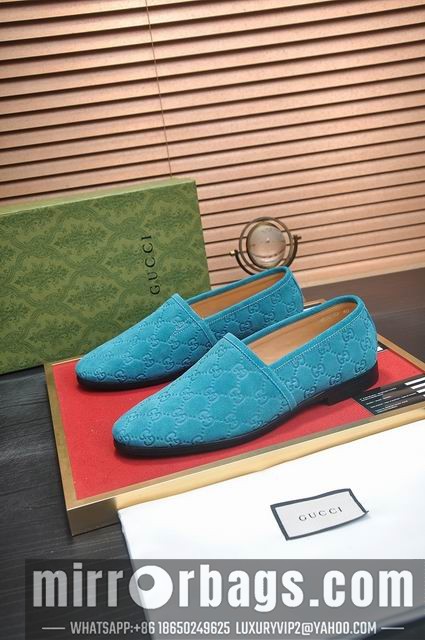 Gucci Shoes sz38-44 mnh0703