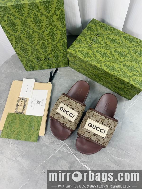 Gucci Shoes sz35-46 mnf0324