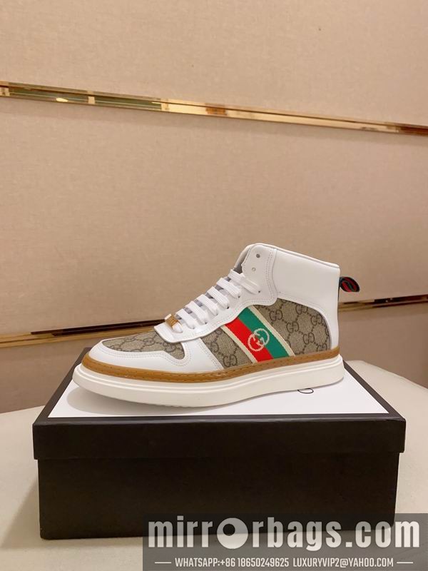 Gucci Shoes sz38-44 hnm0120