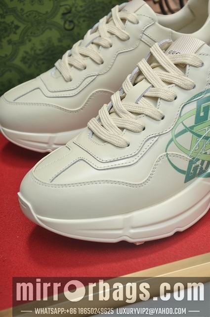 Gucci Shoes sz35-45 mnh0801