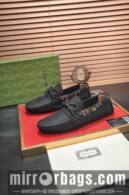 Gucci Shoes sz38-44 mnh0509