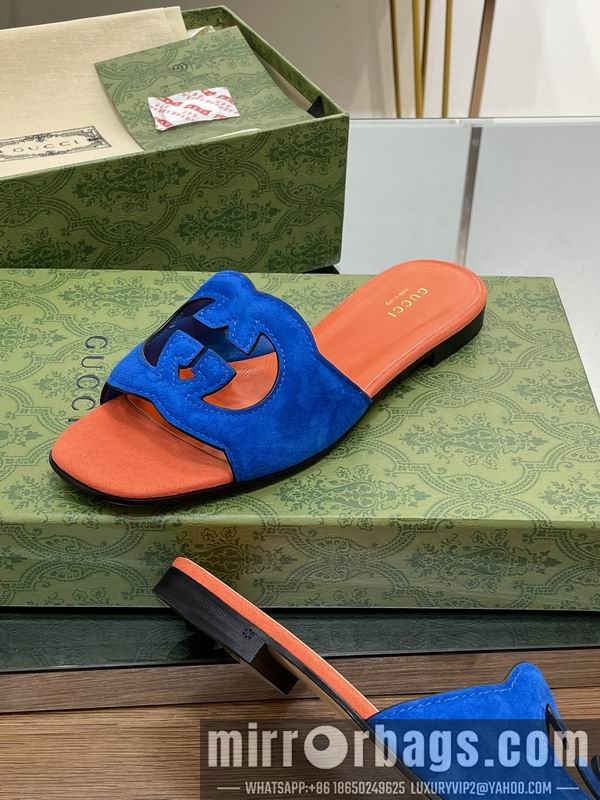 Gucci Shoes sz34-42 1cm mnf0329