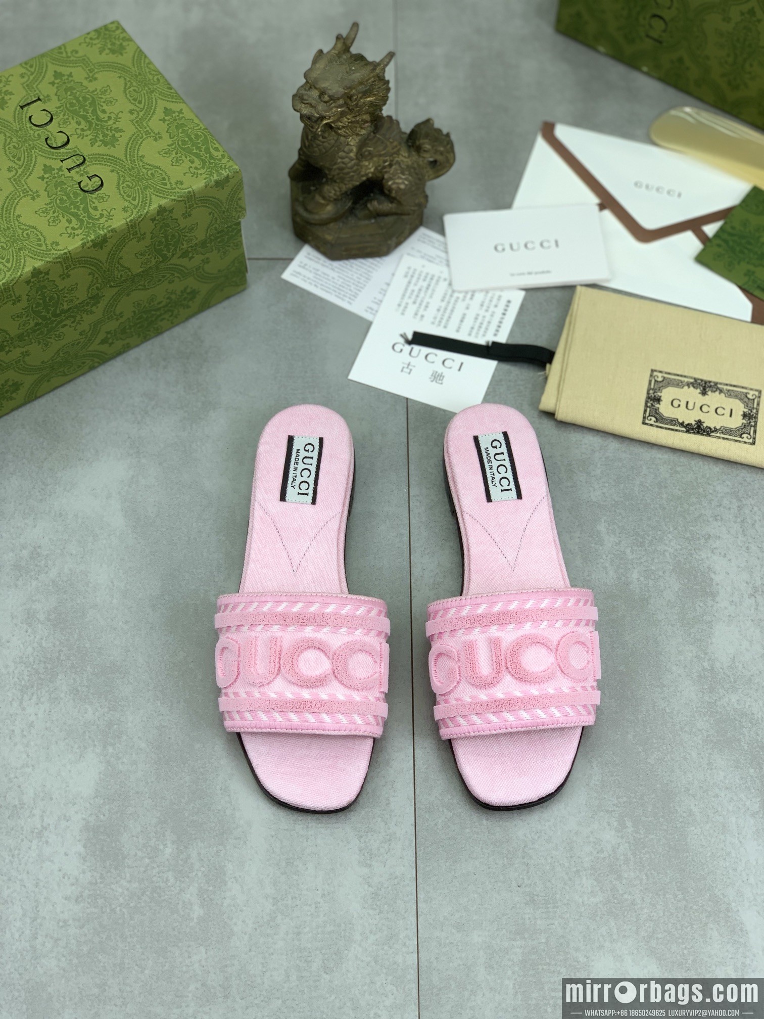 Gucci Shoes sz35-40 h0703