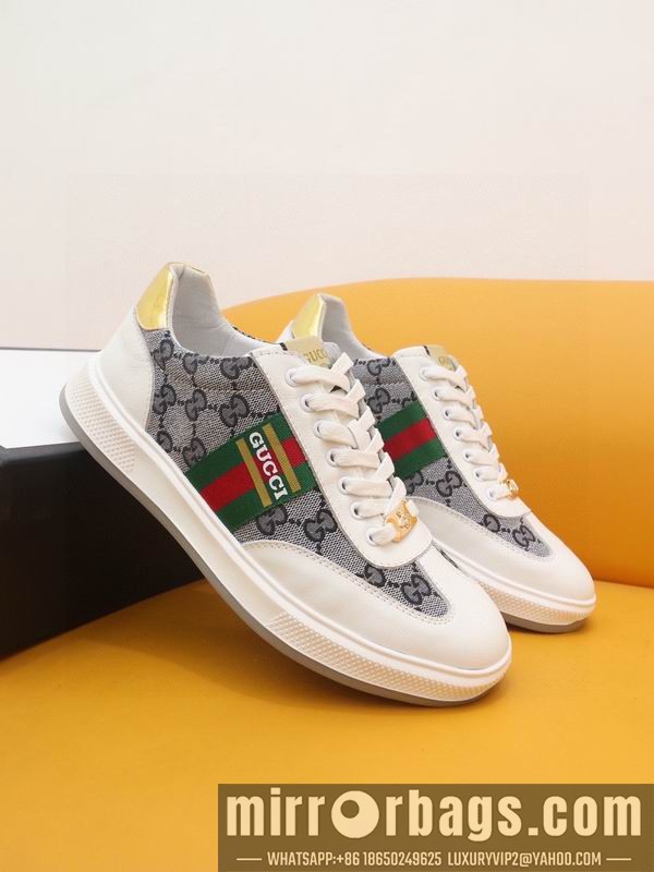Gucci Shoes sz38-44 hnm0116