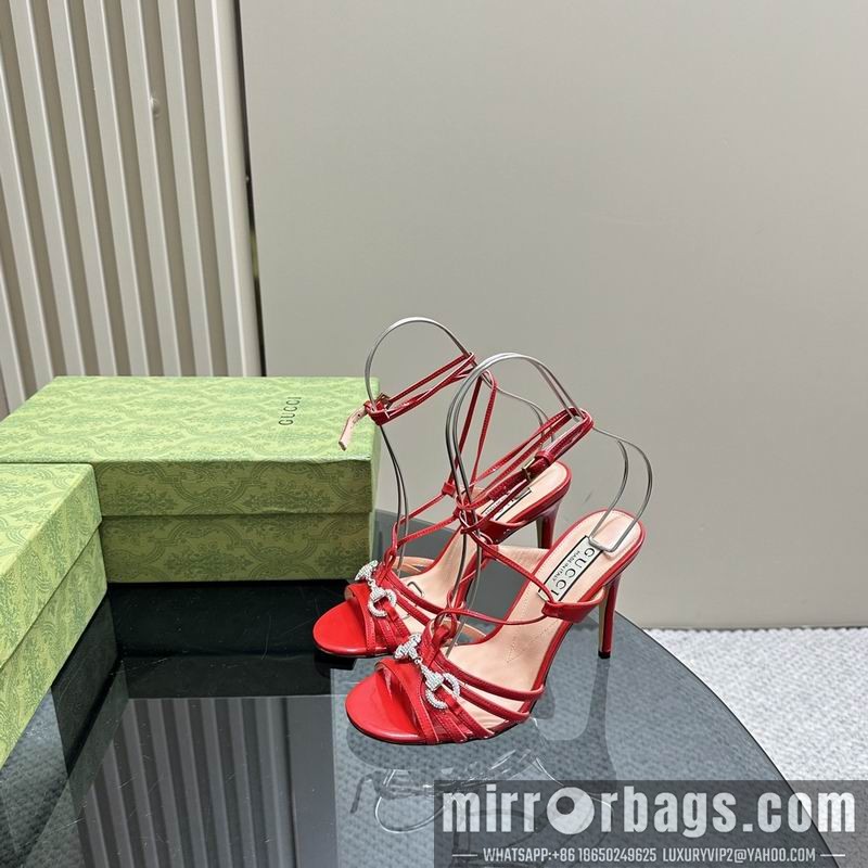Gucci Shoes sz35-42 10.5cm mnf0103