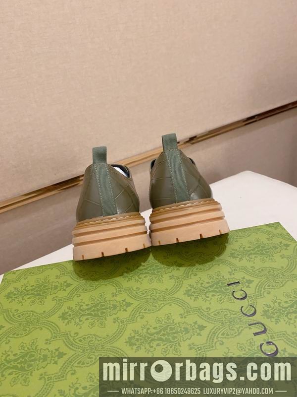 Gucci Shoes sz38-44 hnm0184