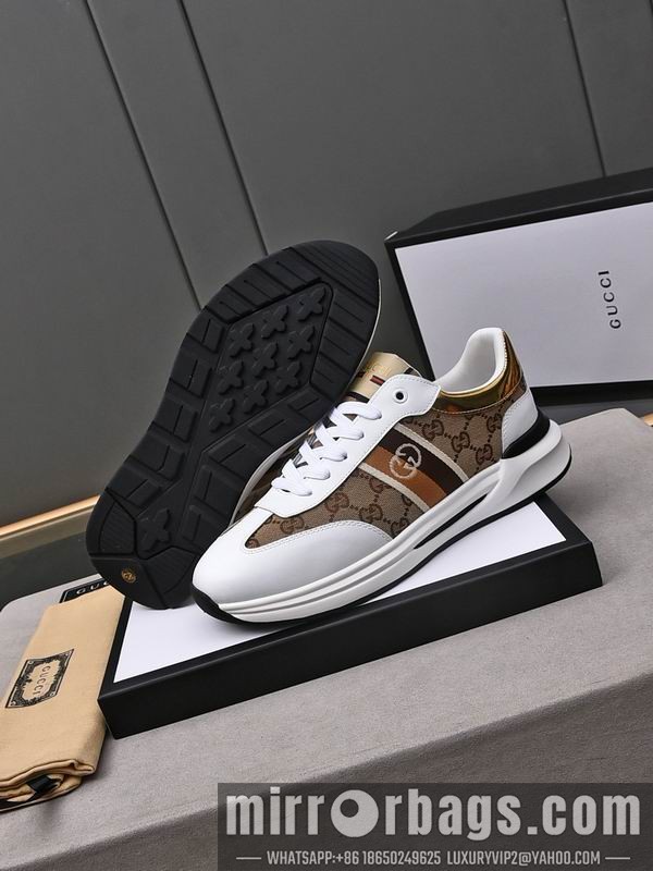 Gucci Shoes sz38-44 hnm0173