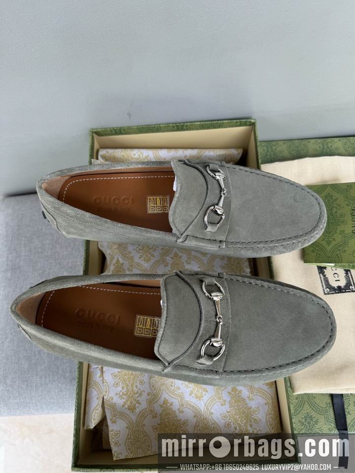 Gucci Shoes sz38-45 hnh0302