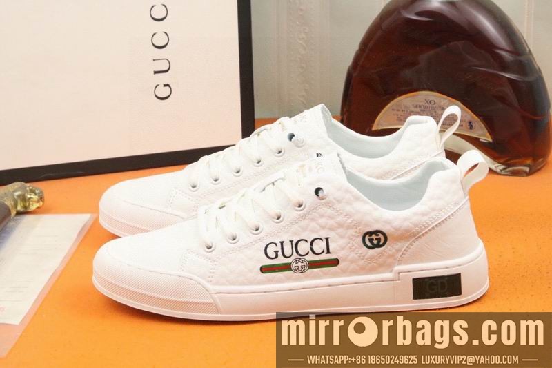 Gucci Shoes sz38-43 hnm0130