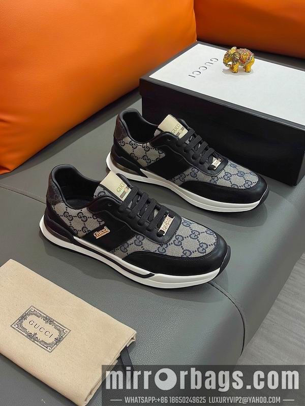 Gucci Shoes sz38-44 mnf0378