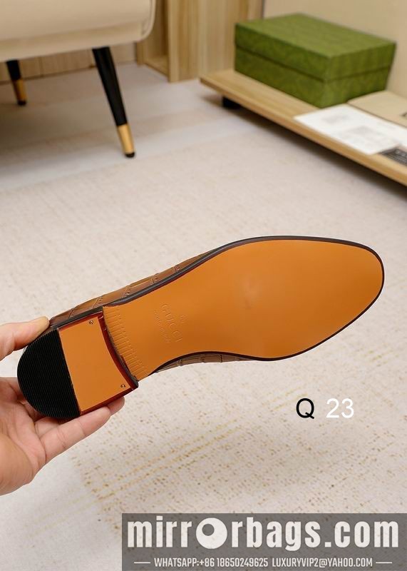Gucci Shoes sz38-45 HY1102