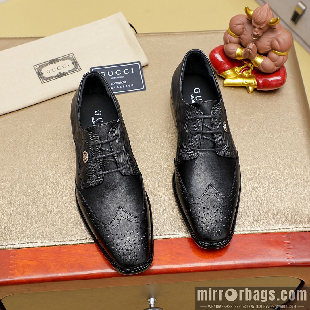 Gucci Shoes sz38-44 h1009