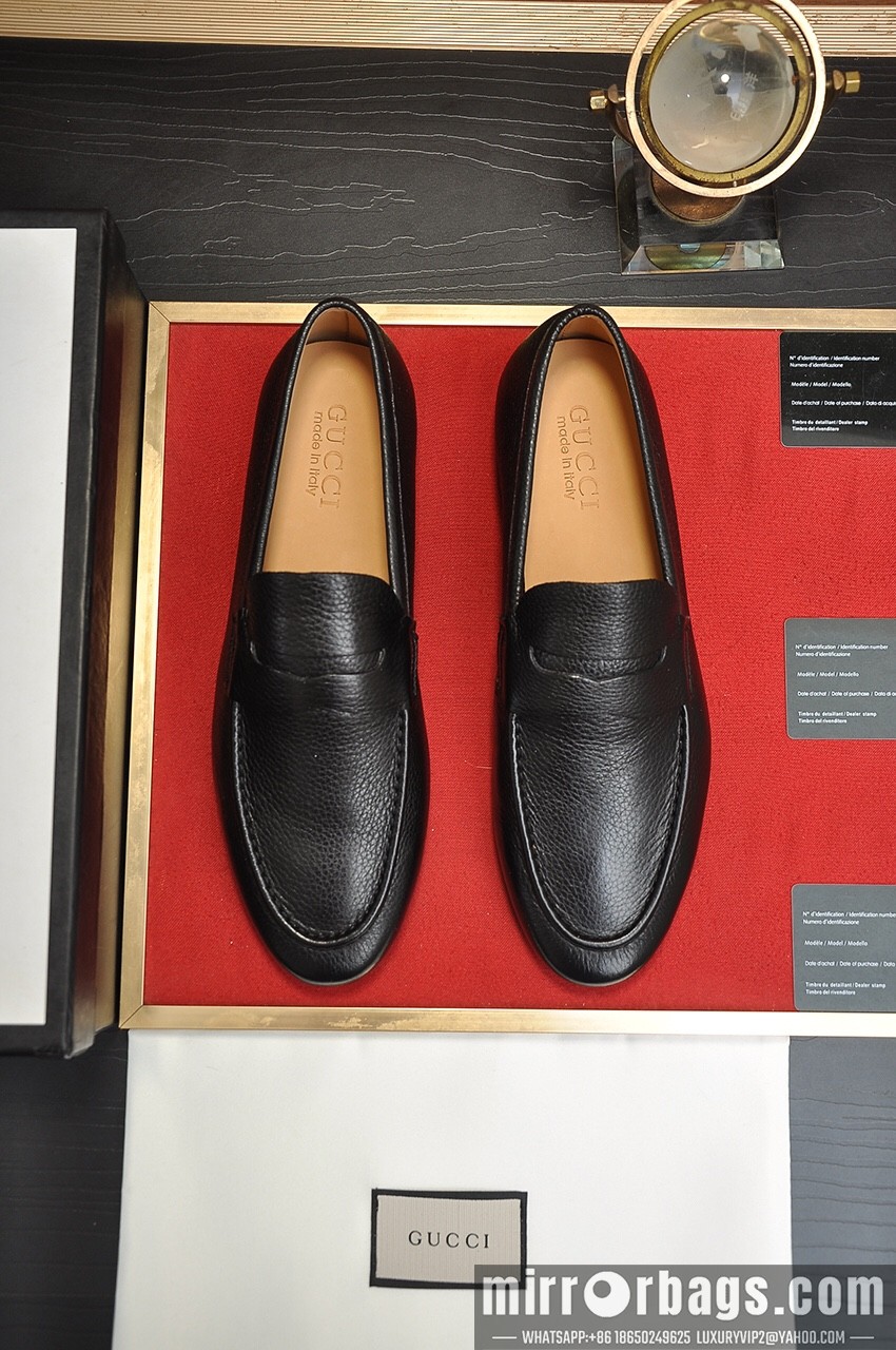 Gucci Shoes sz38-45 h0705