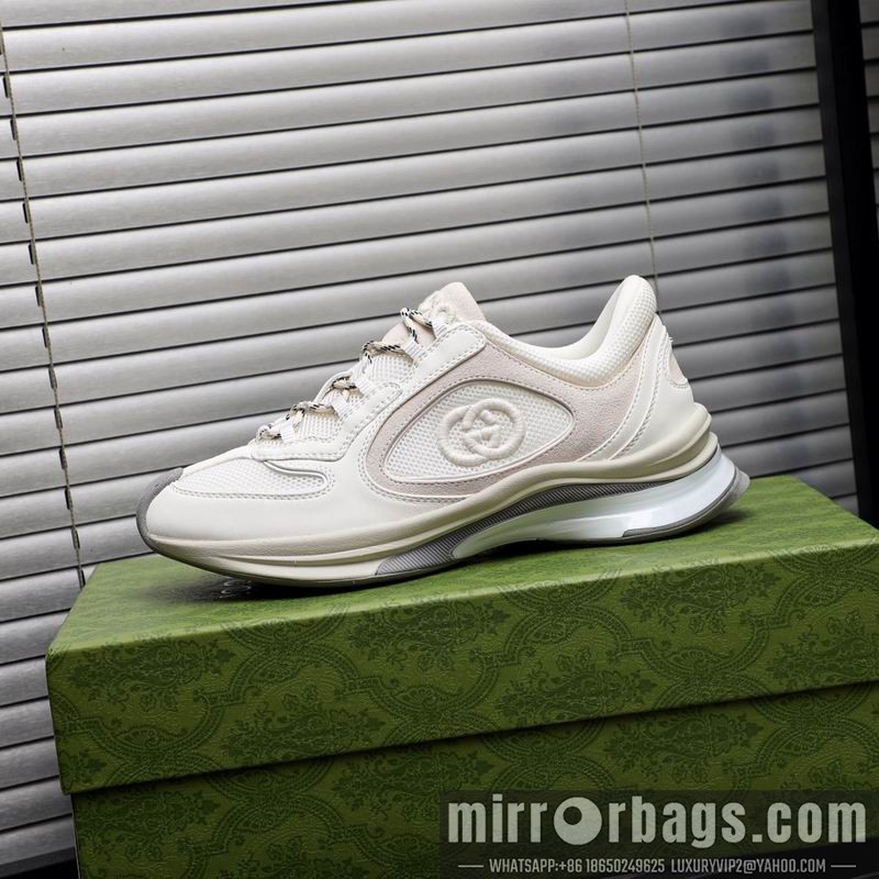 Gucci Shoes sz35-45 hnm0122