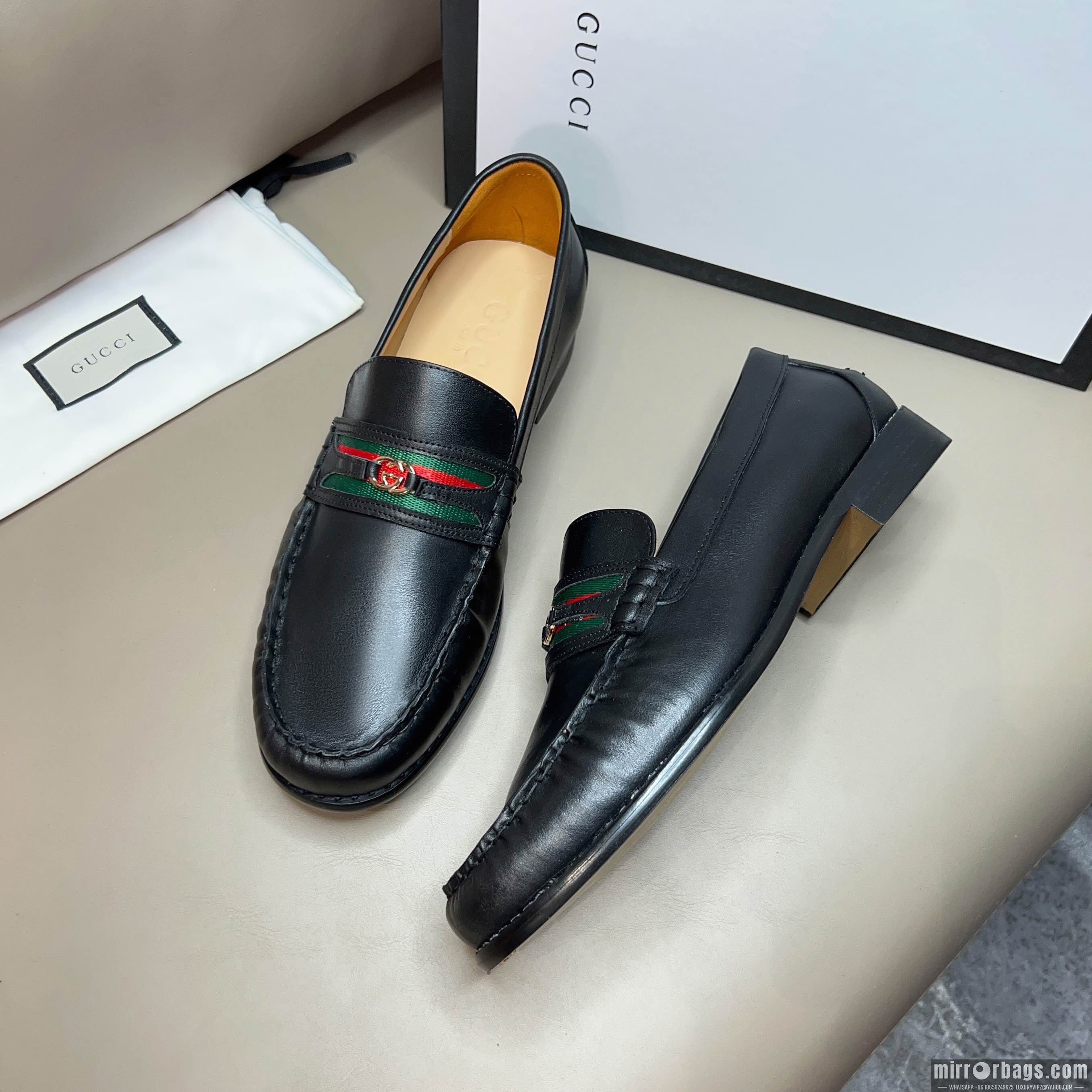 Gucci Shoes sz38-44 h0807