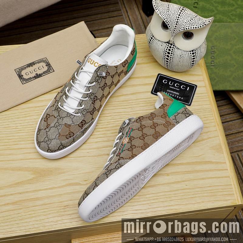 Gucci Shoes sz38-44 hnm01100