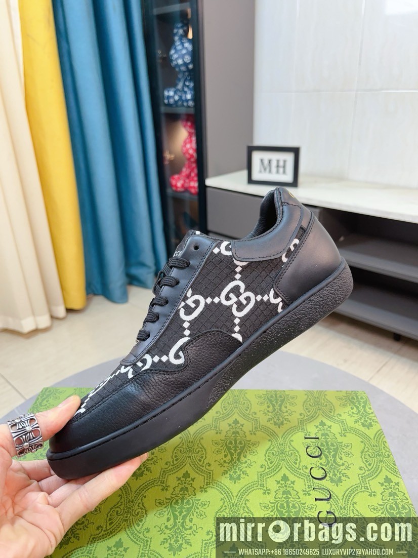 Gucci Shoes sz38-44 h1009