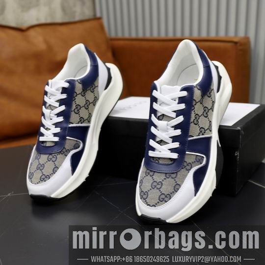 Gucci Shoes sz38-46 hnh0701