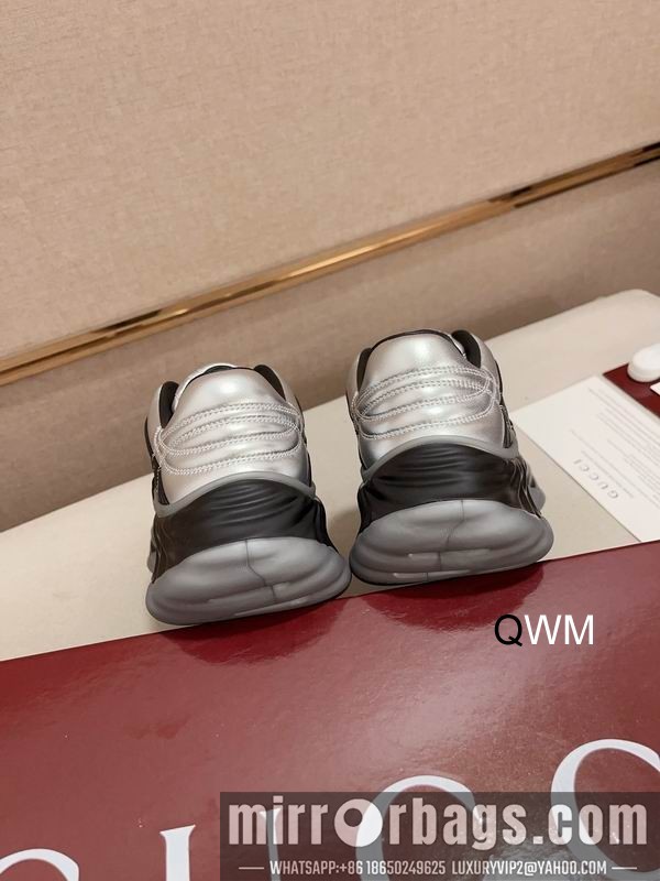 Gucci Shoes sz38-45 WM0904