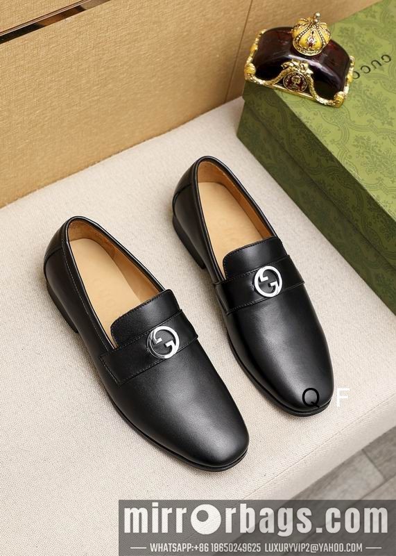 Gucci Shoes sz38-45 2C TF0104