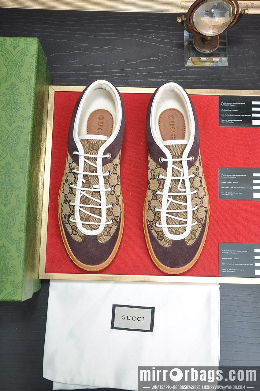 Gucci Shoes sz38-44 h0720