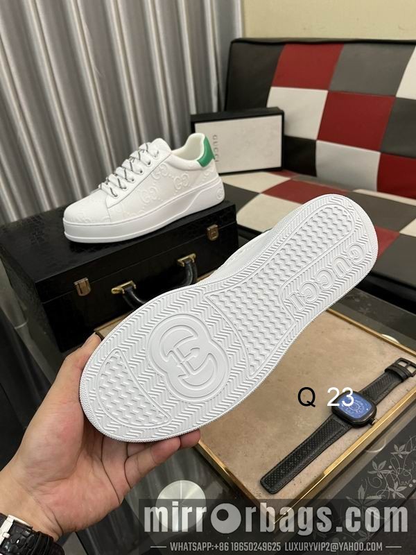 Gucci Shoes sz38-45 HY1202
