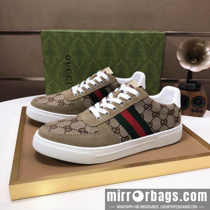 Gucci Shoes sz38-45 hnm0170