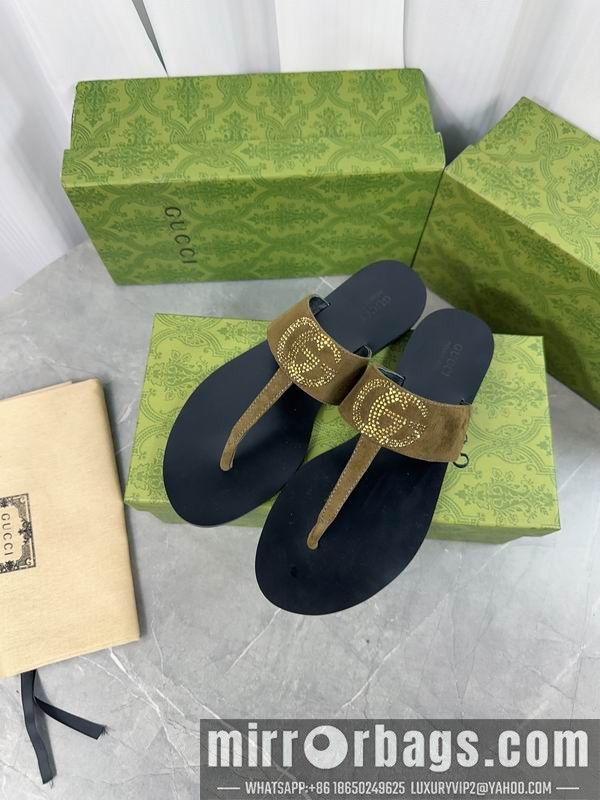 Gucci Shoes sz35-46 mnf0205