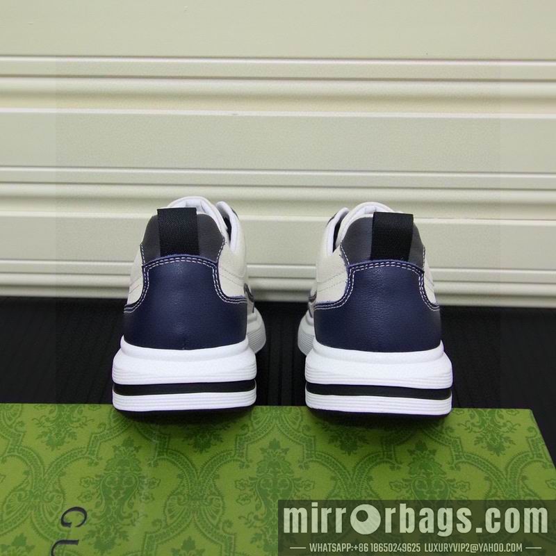 Gucci Shoes sz38-45 mnf0109