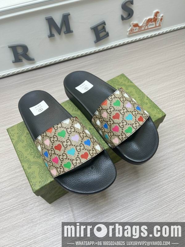 Gucci Shoes sz36-45 mnf0220