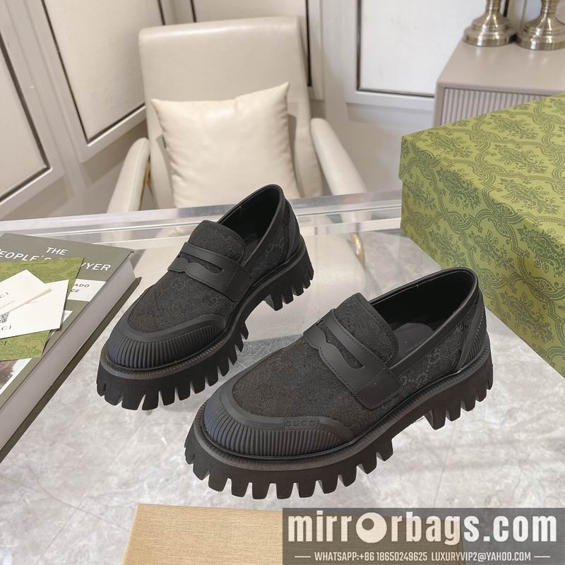 Gucci Shoes sz35-42 39-47 4.5cm mnf0112