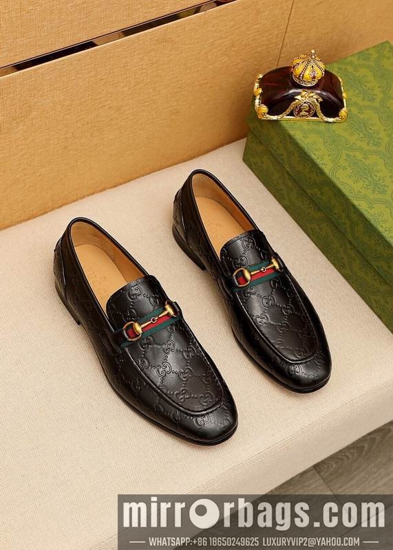 Gucci Shoes sz38-46 mnf0360