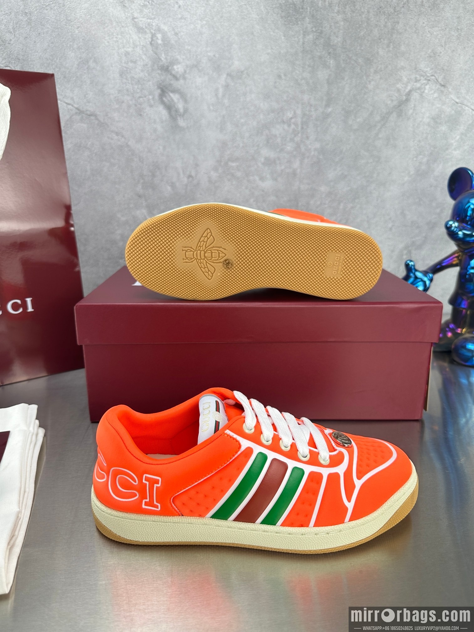 Gucci Shoes sz35-45 h0702