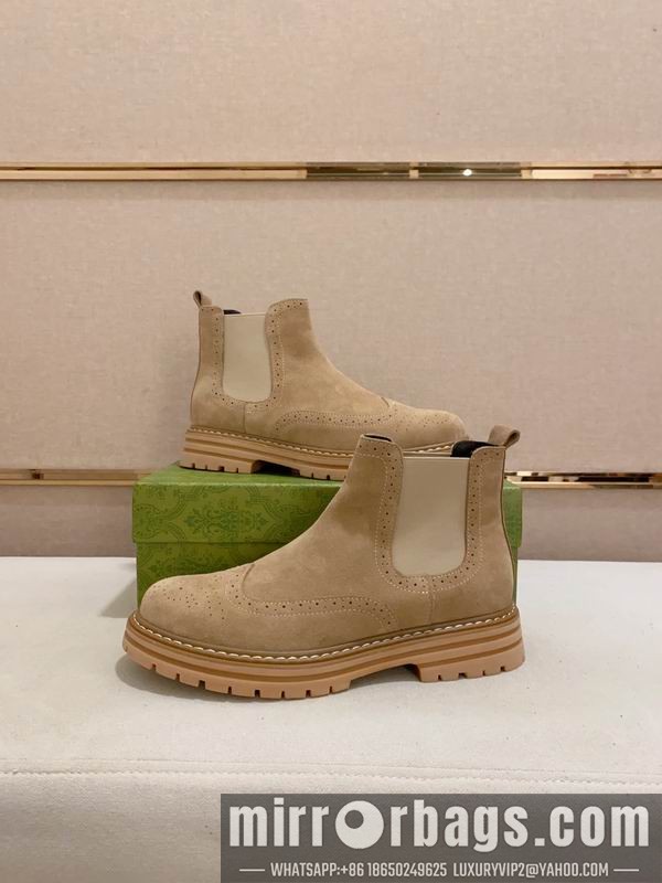Gucci Shoes sz38-44 hnm0102