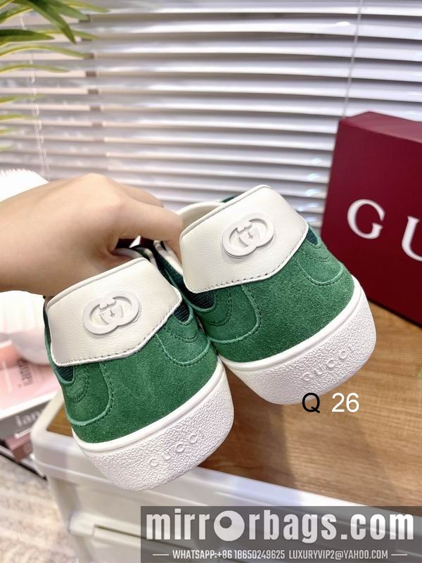 Gucci Shoes Dior sz35-44 L0901