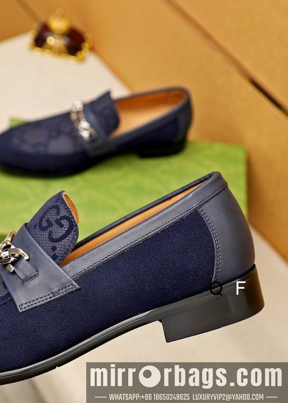 Gucci Shoes sz39-44 TF0807