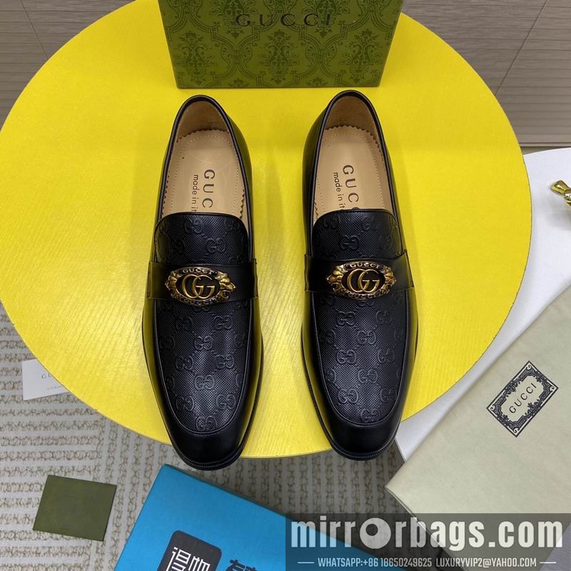 Gucci Shoes sz38-46 mnf0377