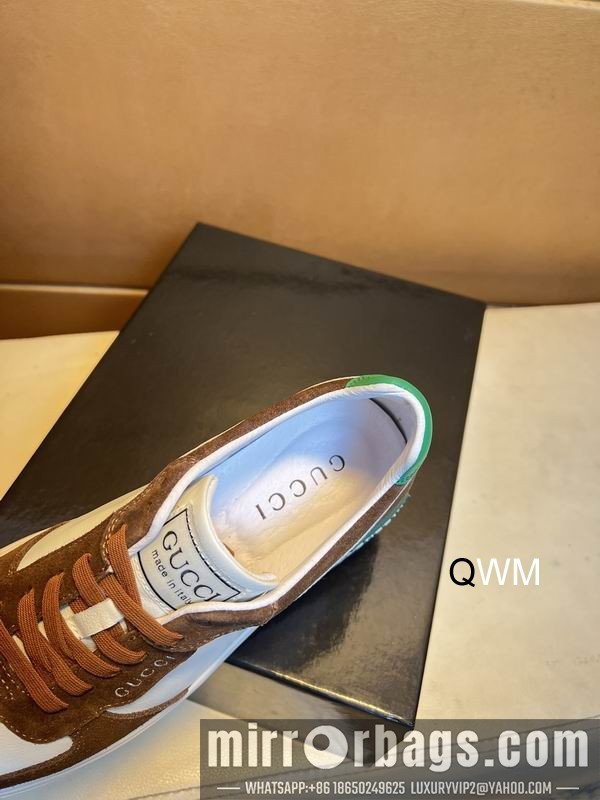 Gucci Shoes sz38-45 WM0203