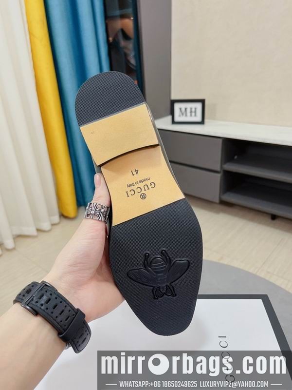 Gucci Shoes sz38-44 hnm0161