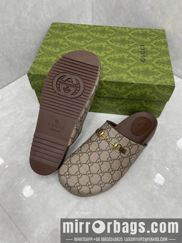 Gucci Shoes sz36-40 39-47 mnf0325